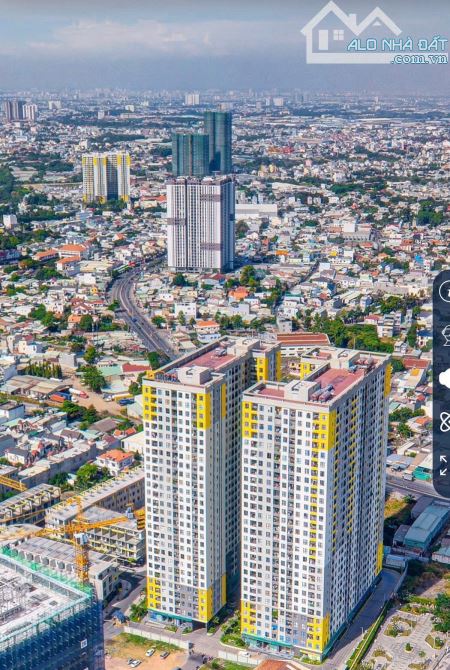 2,5Tỷ TL🔥Bán đất 85m2 gần chợ Đông Hòa 500m, p.Đông Hòa, Tp.Dĩ An - 1