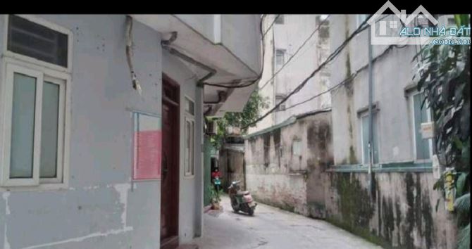 Nhỉnh hơn 70 tỷ/ 323 M2/13 Mt/ 5 Tầng/ Trần Thái Tông - 1
