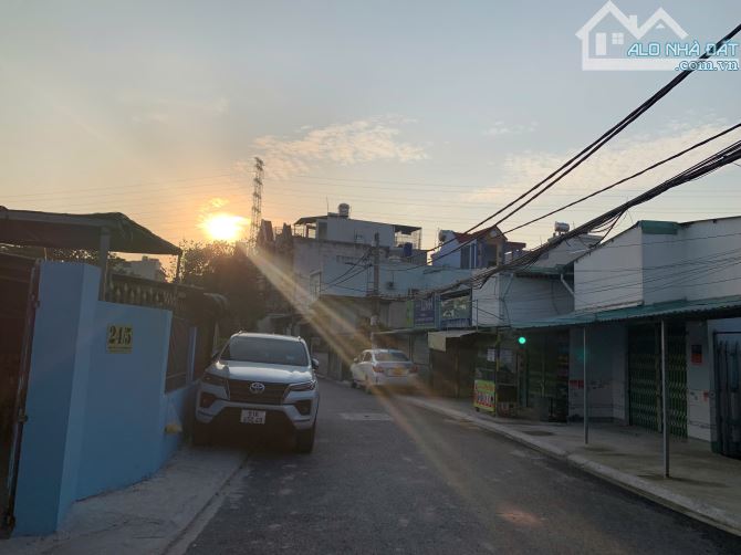 2000m2 đất thổ cư không quy hoạch - ngay chợ Nguyễn Thị Búp - 1