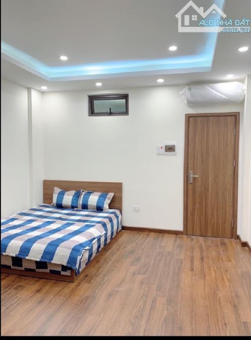 88.x Tỷ/302 M2/ 9 Tầng/16 Mt/ Trần Thái Tông Cầu Giấy - 1