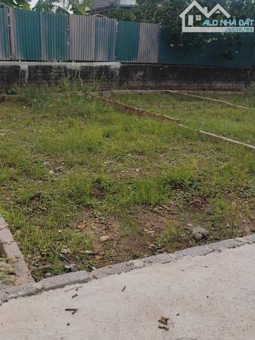 BÁN ĐẤT CHƯƠNG DƯƠNG – THƯỜNG TÍN – 50M² NỞ HẬU, Ô TÔ ĐỖ CỬA, GIÁ CHỈ 1 TỶ 3X - 1