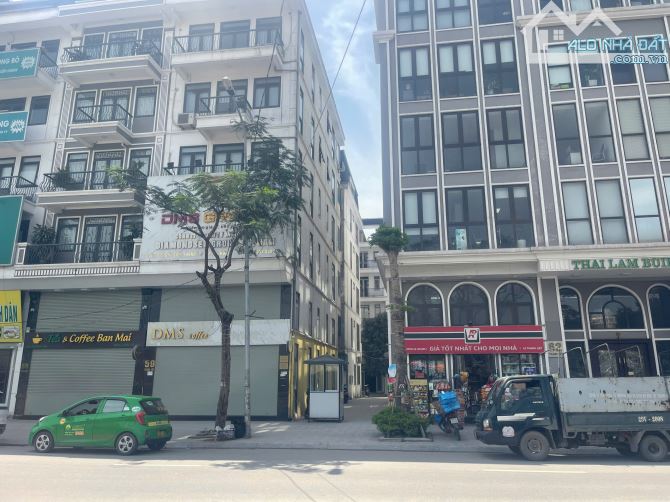 Bán đất DT43m2-Cực hiếm Thanh Liệt, kinh doanh, đường 2 ô tô.Giá 8.6 tỷ - 1