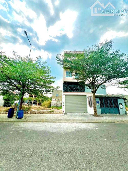Đầu tư xây trọ DT 5x26m xây15 phòng+1kiot,thu nhập 22 triệu/tháng,giáp ranh Tên Lửa 20phút - 1