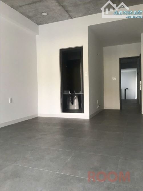 4x20 Trệt,3 lầu,ST - MT Phan Đăng Lưu, Phường 7, Quận Phú Nhuận - 1