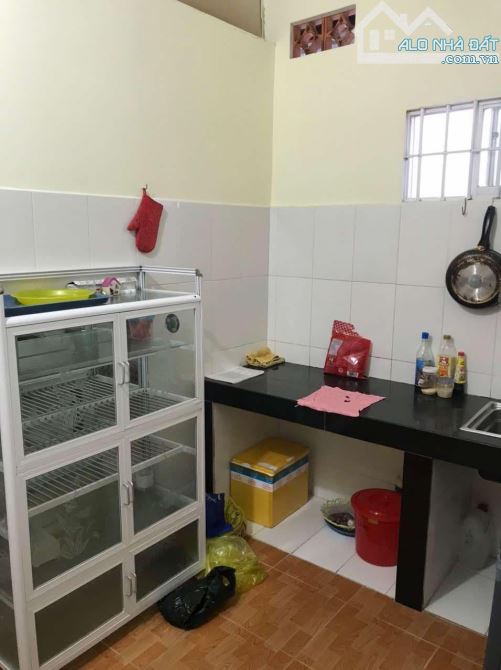📈 Bán Nhà Cấp 4 Hẻm Xe Máy Trần Đồng 56M2 (4.1x14) - Giá: 3Tỷ - 1