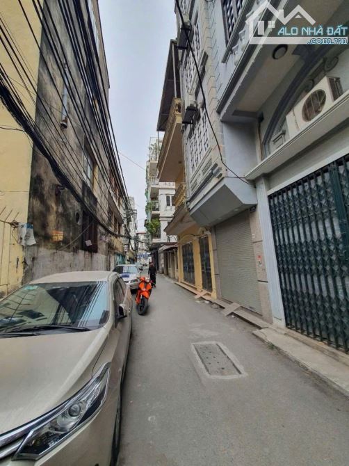 20m ra phố Nguyễn Chí Thanh! phân lô ô tô tránh, DT 50m2, MT 6,8m, 5T, chỉ 18.5 tỷ - 1