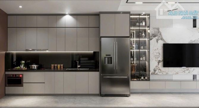 Bán NhàPhố Trần Duy Hưng 50m2, 6 tầng, rộng 5m nhà mới Quận Cầu Giấy - 1