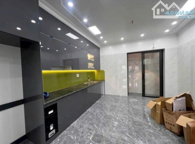 Bán nhà 3 tầng xây độc lập gần ngay Cầu Niệm, Kiến An - 1