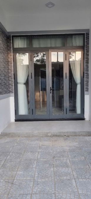 Cần bán nhà 130m2 kiệt 42 Hoàng Thị Loan, Huế giá rẻ - 1
