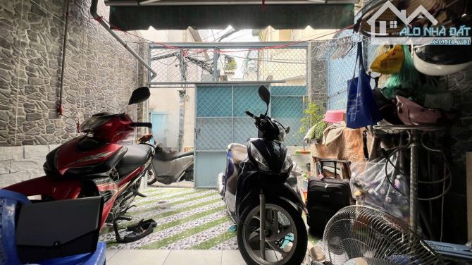BÌNH THỚI - Q11 - 31M2 - 2 TẦNG 2PN 2WC - CHỈ 3.5 TỶ - 1