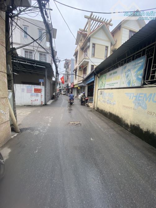 💥 TIÊN HỘI ĐÔNG ANH ĐÔNG ANH  G,,IÁ TỐT VỊ TRÍ SIÊU ĐẸP SÁT VIN CỔ LOA GẦN TTTL QUỐC GIA, - 1