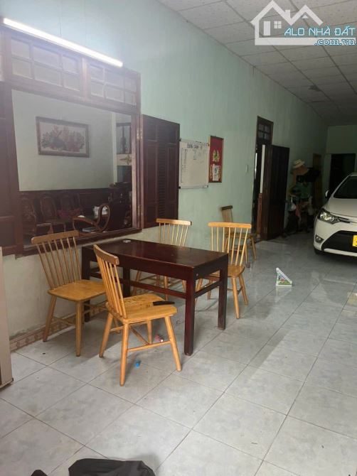 Chào bán lô MT Hồ Tùng Mậu, tặng nhà cấp 4, vị trí kinh doanh, cách biển 50m - 1
