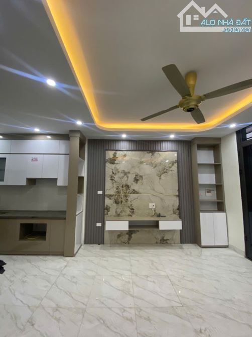 🏡 BÁN NHÀ ĐẸP GIÁ TỐT – ĐÔNG LA TRONG ĐÊ – 5 PHÒNG NGỦ – GIÁ CHỈ 3,6X TỶ - 1