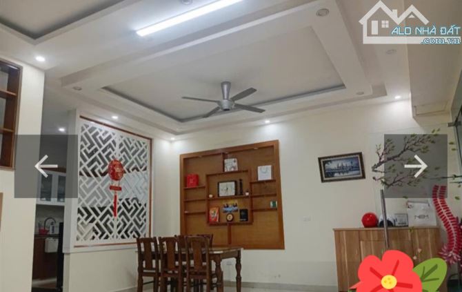 Nhà 60m2 x 4 tầng cao cấp khu phân lô Kiều Sơn ô tô vào nhà chỉ hơn 3 tỷ - 1