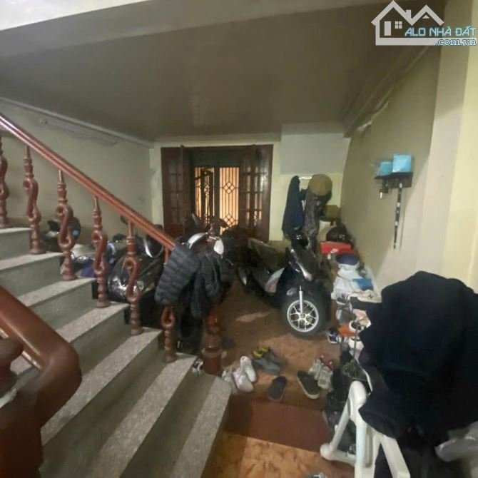 Nhà phố Phùng Chí Kiên, Nguyễn Phong Sắc, Duy Tân, Cầu Giấy, đang cho thuê, 83 m2, 22 tỷ - 1