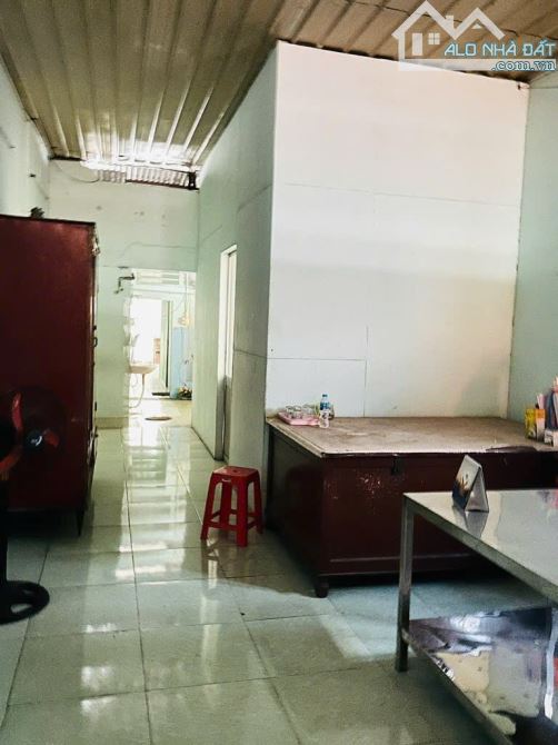Khu phân lô Bàu Cát hẻm nhựa 6m thông 132m2 chỉ 14,999 tỷ - 1