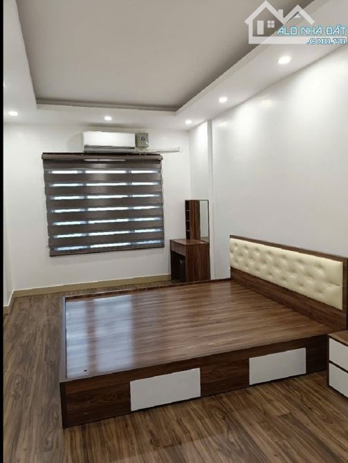36 M2/ 7.x Tỷ/5 tầng/3.3 Mt/ Gia thượng. Ngọc thụy - 1