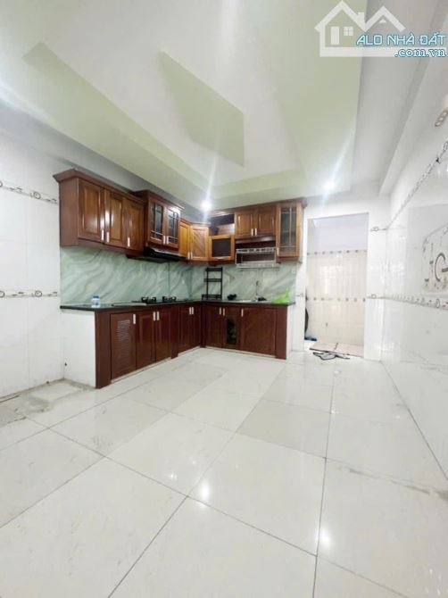 💥BÁN NHANH! Nhà đường Mạc Thị Bưởi – 76m² – 4 tầng – Giá 10.5 tỷ – NỞ HẬU 6.7m - 1