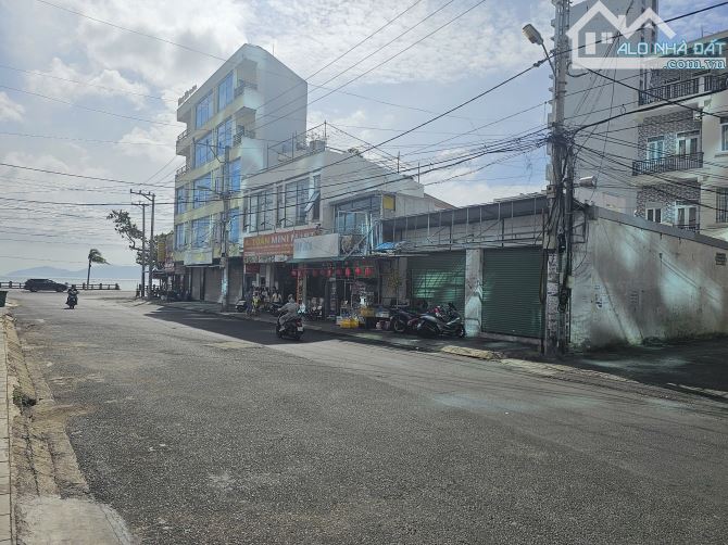 GIẢM 1 TỶ TRONG THÁNG! 3 MT ĐƯỜNG LỚN SÁT BIỂN- NHÀ ĐẤT THÀNH LIÊM - 1
