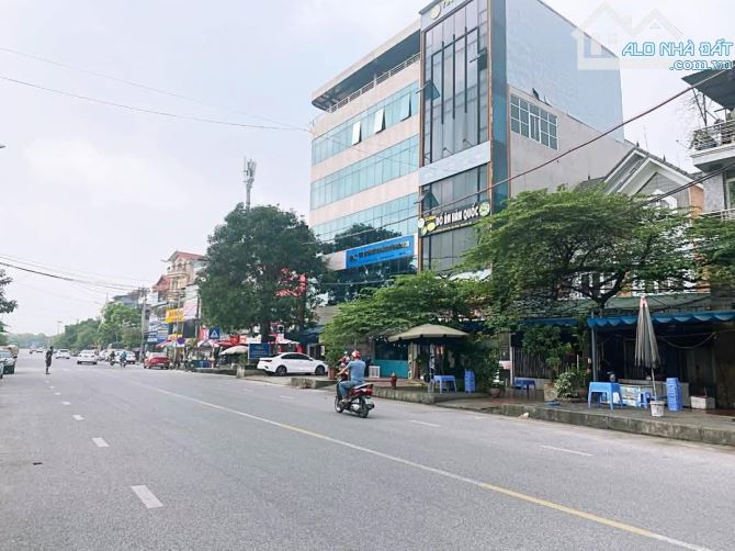 LÔ ĐẤT ĐẸP  PHỐ TÂY BẦU - KIM CHUNG - GẦN KCN BẮC THĂNG LONG. GẦN 60M, GIÁ 4,X TỶ - 1