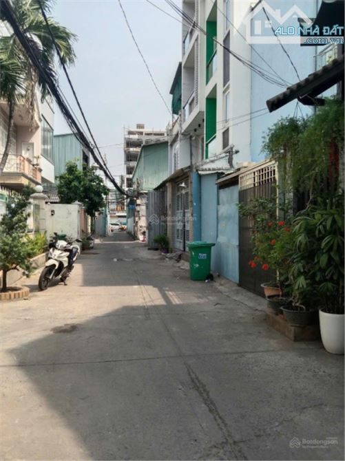 🏠 Bán nhà Nguyễn Thị Thập, Tân Phú, Q.7, 70m² (4x17.5m), 8.7 tỷ 🏠 - 1