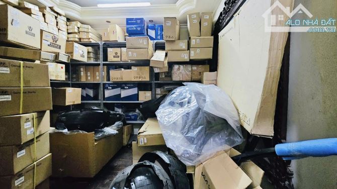 CỰC HIẾM ĐẦM TRẤU PHÂN LÔ Ô TÔ VỈA HÈ VĂN PHÒNG, DTSD 250M, MT RỘNG, CHỈ 24,3 TỶ. - 1