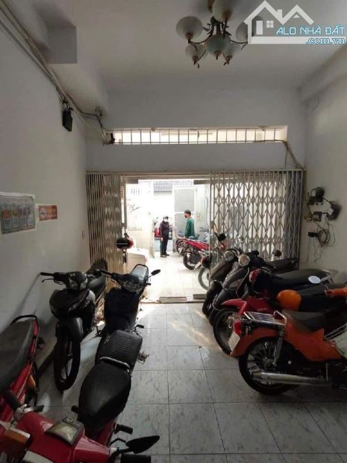 Bán nhà quận Bình Thạnh, hxh Lê Quang Định, phường 7, 72m2, nhỉnh 10 tỷ - 1