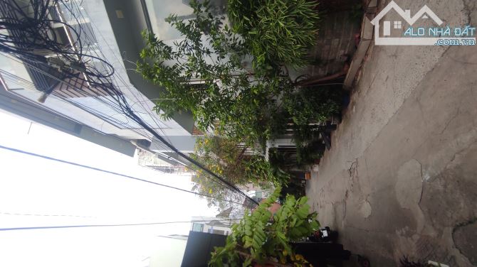 🏡2MT  Hẽm Nhựa 7m 1 Sẹc Tân Sơn Nhì  P. Tân Sơn Nhì - 5x14m, 1 Lững 3 Lầu Giá 6.9 Tỷ - 1