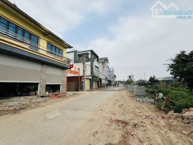 BÁN ĐẤT THÔN ĐOÀI 73M2- NAM HỒNG - ĐÔNG ANH- HN - 1