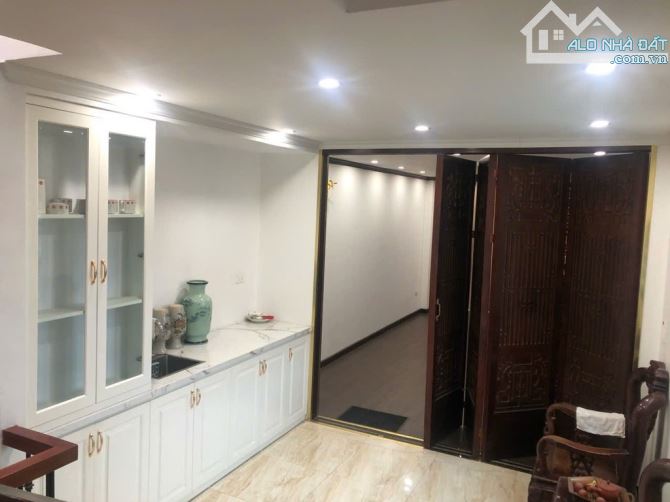 MẶT PHỐ NGÔ XUÂN QUẢNG – 6 TẦNG THANG MÁY _ 74m2, MT 3,5m, Giá 20,2 TỶ - 1