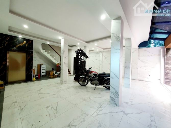 Siêu phẩm Xuân La Tây Hồ. Sổ A4 80m, 6 tầng, MT8m5 Giá 34 tỷ. Kdoanh cực đỉnh - 1