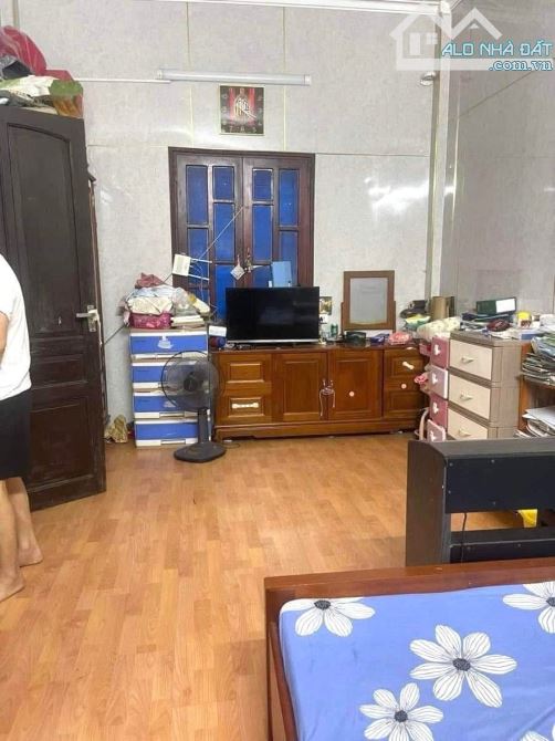 Bán nhà Hoàng Văn Thái Thanh Xuân. Sổ 36m, 4 tầng 2 ngủ, ngang 4m6 giá 6.5 tỷ - 1