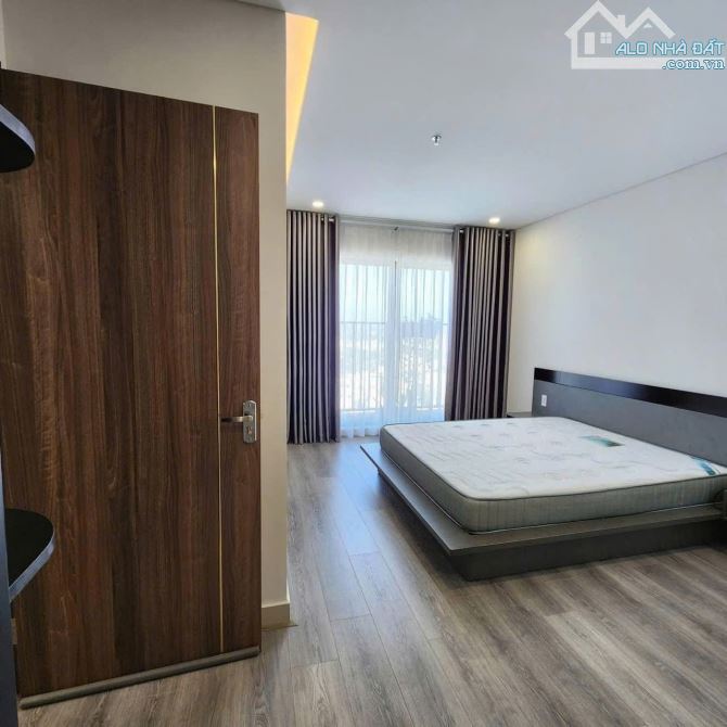 bán căn góc 73m2 tầng cao CT9 View phố, nội thất cao cấp đầy đủ 2pn, nhận ký gửi nhà đất - 1