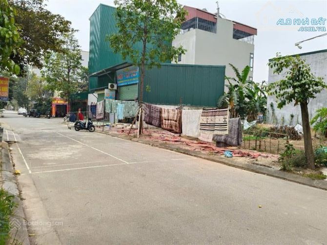CẦN BÁN LÔ ĐẤT DƯƠNG NỘI HÀ ĐÔNG, KINH DOANH, PHÂN LÔ Ô TÔ TRÁNH DT: 50M2, GIÁ BÁN 9,7 TỶ - 1