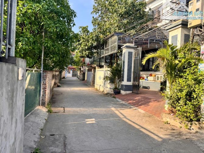 💥Đất Đẹp 👉Thư Phú, Thường Tín, HN Đường thông🚘 ô tô   ** DT : 63m - 1