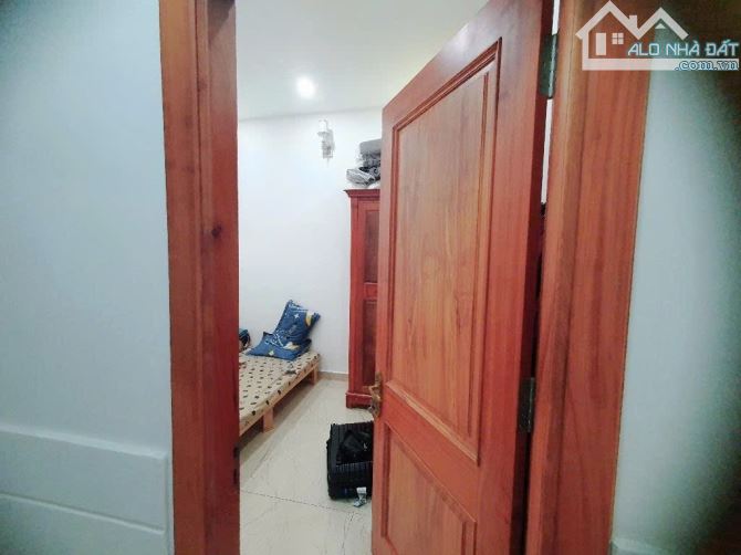 MẶT TIỀN NGUYỄN OANH GÒ VẤP – 120M2 VUÔNG VỨC – CHỈ 19 TỶ 9 - 1