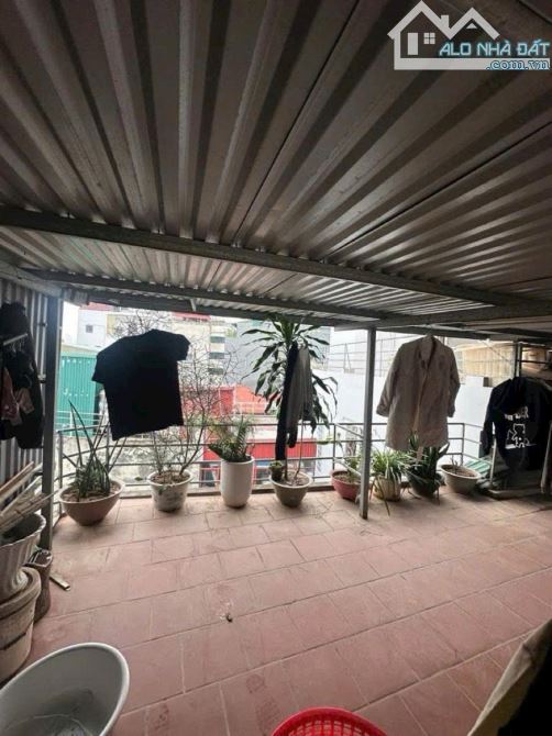 35M2 – 6 TẦNG – TÔN ĐỨC THẮNG – 9 TỶ #TRUNG TÂM ĐỐNG ĐA – 10M RA Ô TÔ – SÁT HỒ VĂN CHƯƠNG! - 1