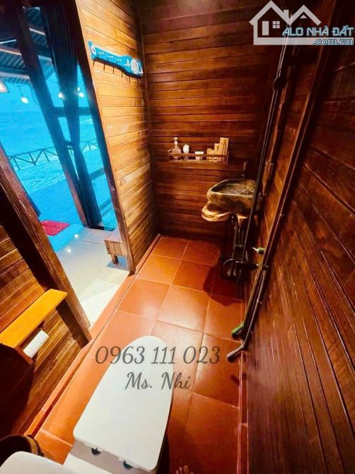 ** CHỦ HẠ THÊM 2 TỶ: BÁN NHANH KHU NGHĨ DƯỠNG MẶT BIỂN GIÁ CHỈ 11 TỶ - 12