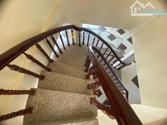 ❣️ BÁN VILLA HẺM Ô TÔ LỚN – SỔ RIÊNG TRẦN KHÁNH DƯ, PHƯỜNG 8, ĐÀ LẠT ❣️ - 12