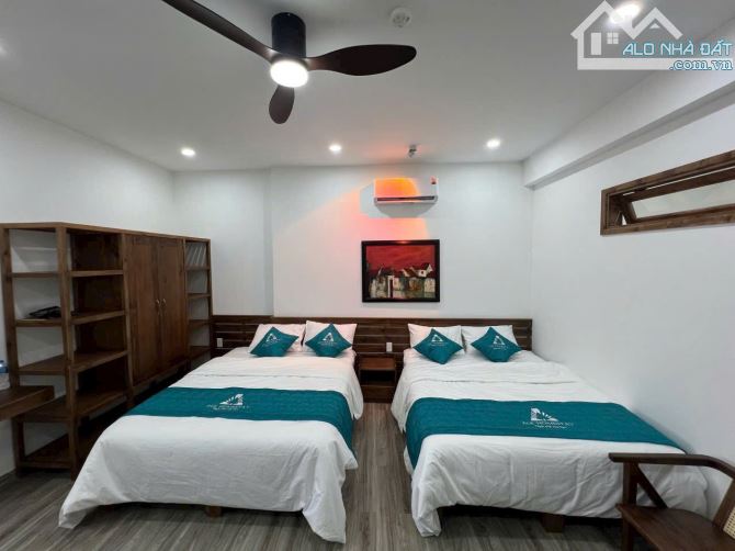 🏡🏡 CHO THUÊ NHÀ 3 TẦNG KIỆT NGUYỄN VĂN THOẠI KIỆT RỘNG 2 ÔTÔ TRÁNH NHAU - 12