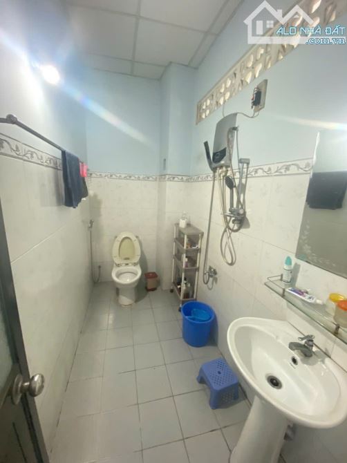 Bán nhà 1T1L 4.24x24.3m, mặt tiền Nguyễn Thái Học p.Tân Đông Hiệp gần chợ Dĩ An 1 - 12