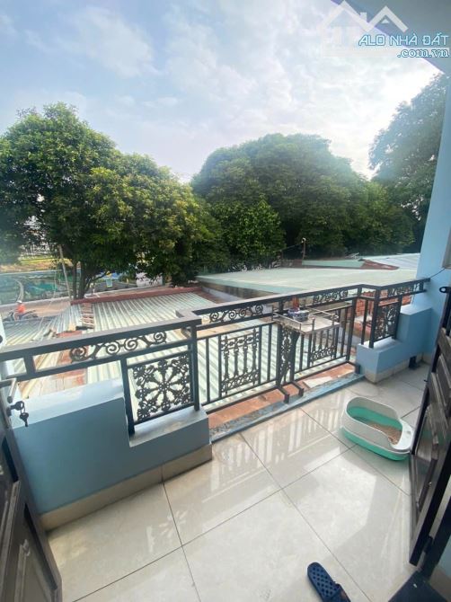 7,5Tỷ TL🔥Bán nhà 1Lầu_103,2m2_Mặt Tiền đường Nguyễn Thái Học, p.Tân Đông Hiệp, Tp.Dĩ An - 12