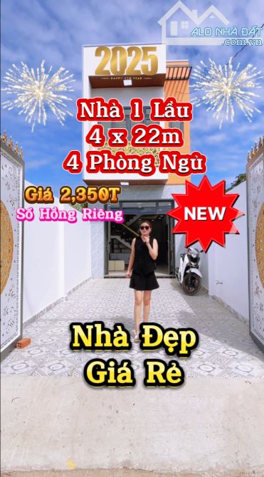 Cần Bán Nhiều Căn Nhà 1 Lầu, 2 Lầu Ngay Tân Kim Đường QL50. Đường ÔTô - Sổ Hồng Riêng Rẻ - 12
