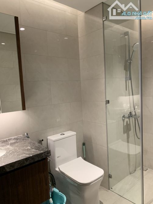Cho thuê căn hộ Swanbay 1 PN,65m2, giá 750k/ngày. - 12