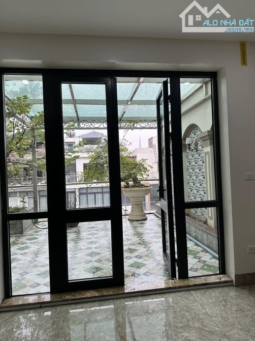 Cực VIP Nguyễn Cơ Thạch Nam Từ Liêm. Sổ A4 96m, 7 tầng MT6m Giá 42 tỷ Đầu tư ngon - 12