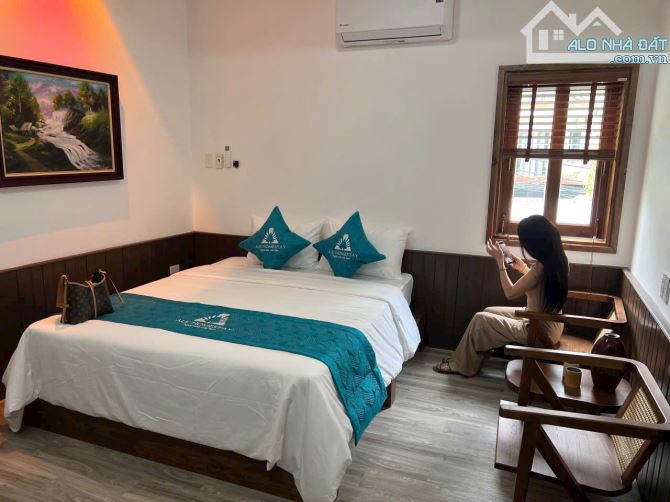 🏡🏡 CHO THUÊ NHÀ 3 TẦNG KIỆT NGUYỄN VĂN THOẠI KIỆT RỘNG 2 ÔTÔ TRÁNH NHAU - 13