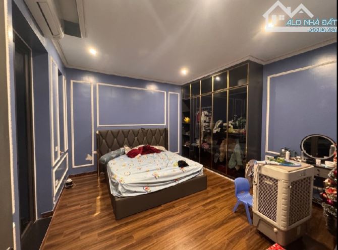 10.6 Tỷ/83/113 M2 .nhà 3 tầng/9.7 Mt. Chu Huy Mẫn - 13