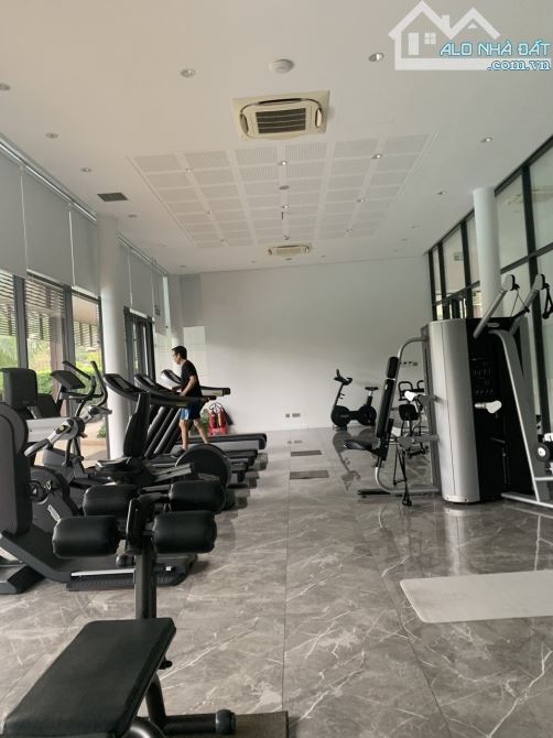 Cho thuê căn hộ Swanbay 1 PN,65m2, giá 750k/ngày. - 13