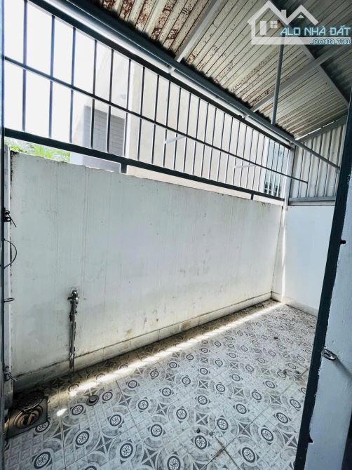 Nhà Mới 1 Lầu Tân Kim 4 x 19m , 3 Phòng Ngủ Đường Xe Hơi. Sổ Hồng Riêng Giá Rẻ - 14