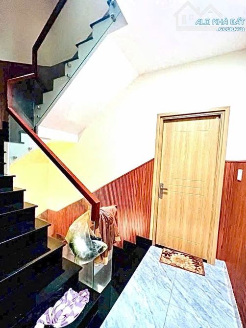 ✨ NHÀ 4 TẦNG, HXH LÊ TRỌNG TẤN, sau lưng AEON, THÔNG SỐ ĐẸP: Ngang 4.1M x Dài 17M - 7,2 TỶ - 14